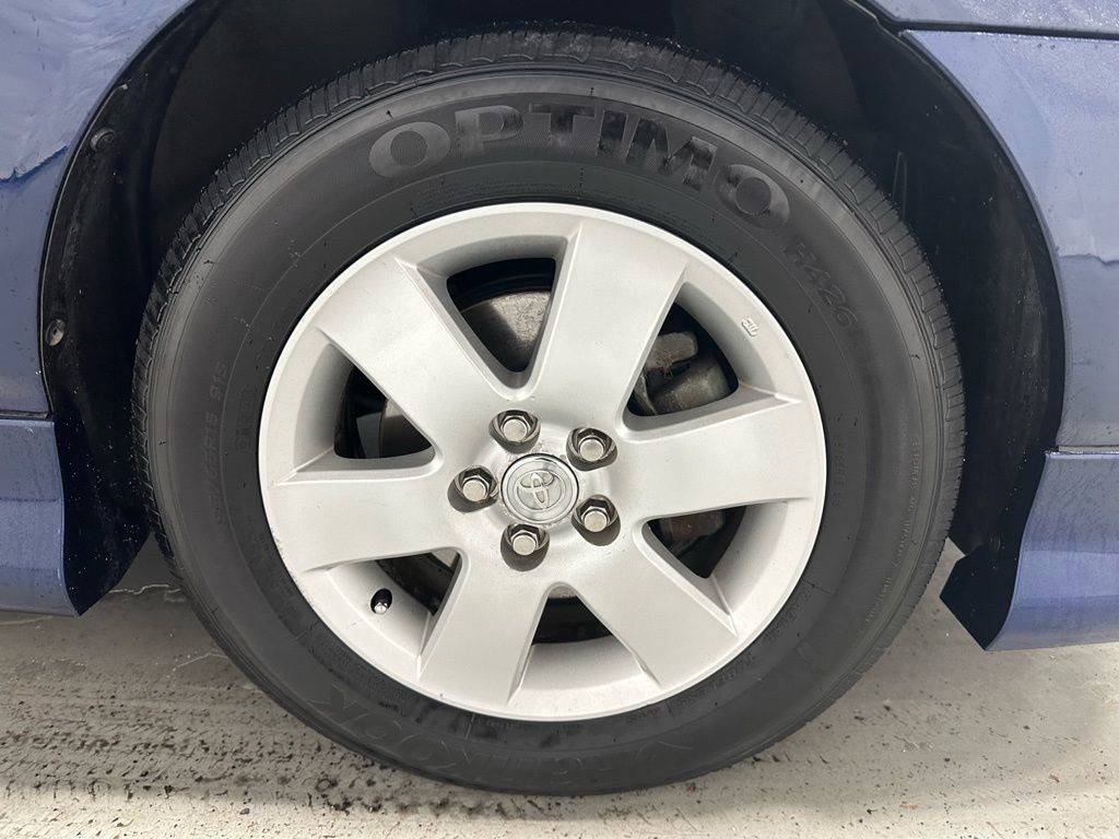 Used 2004 Toyota Corolla CE image 51