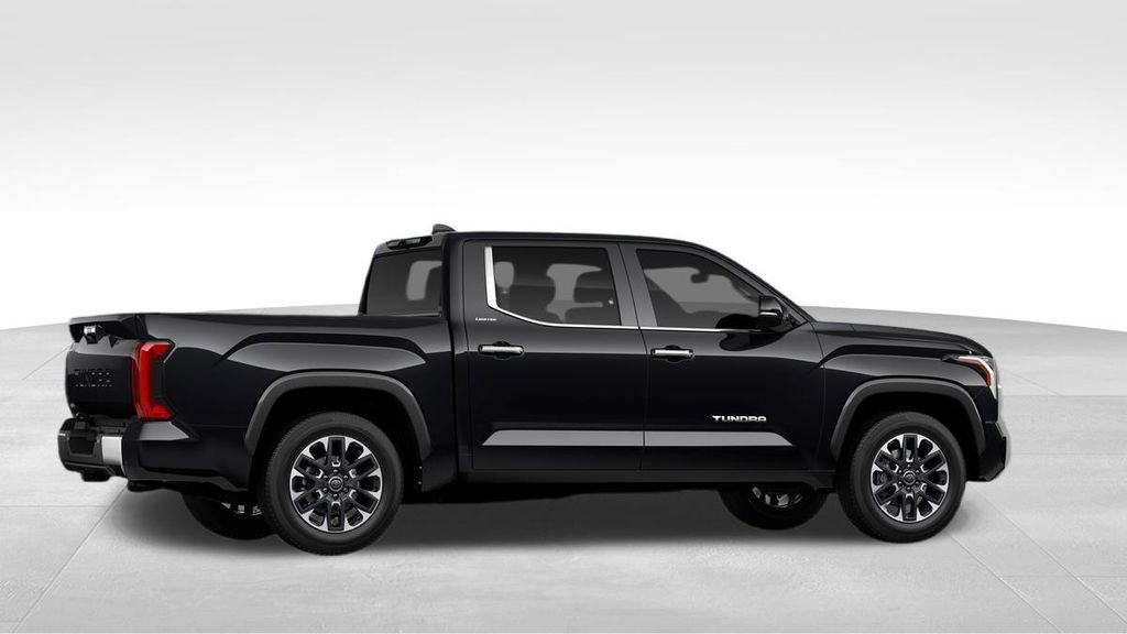 New 2026 Toyota Tundra Limited image 11