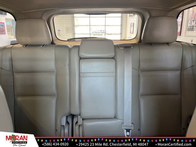 Used 2018 Jeep Grand Cherokee Limited w/ Trailer Tow Group IV image 16