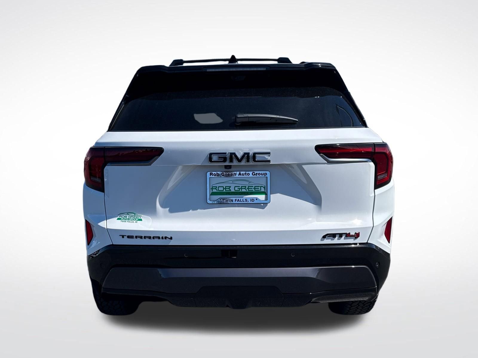 New 2026 GMC Terrain AT4 w/ Convenience Package III image 6