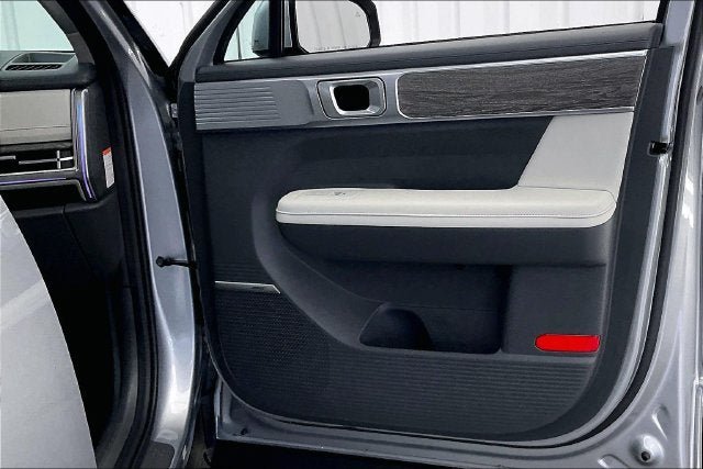 Certified 2026 Hyundai Santa Fe Limited FWD image 22