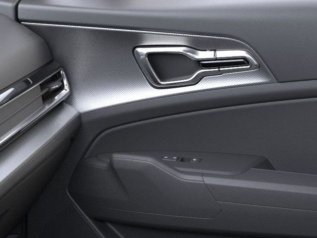 New 2025 Kia Sportage LX image 25