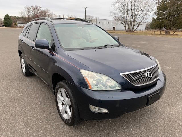 Used 2004 Lexus RX 330 AWD image 9