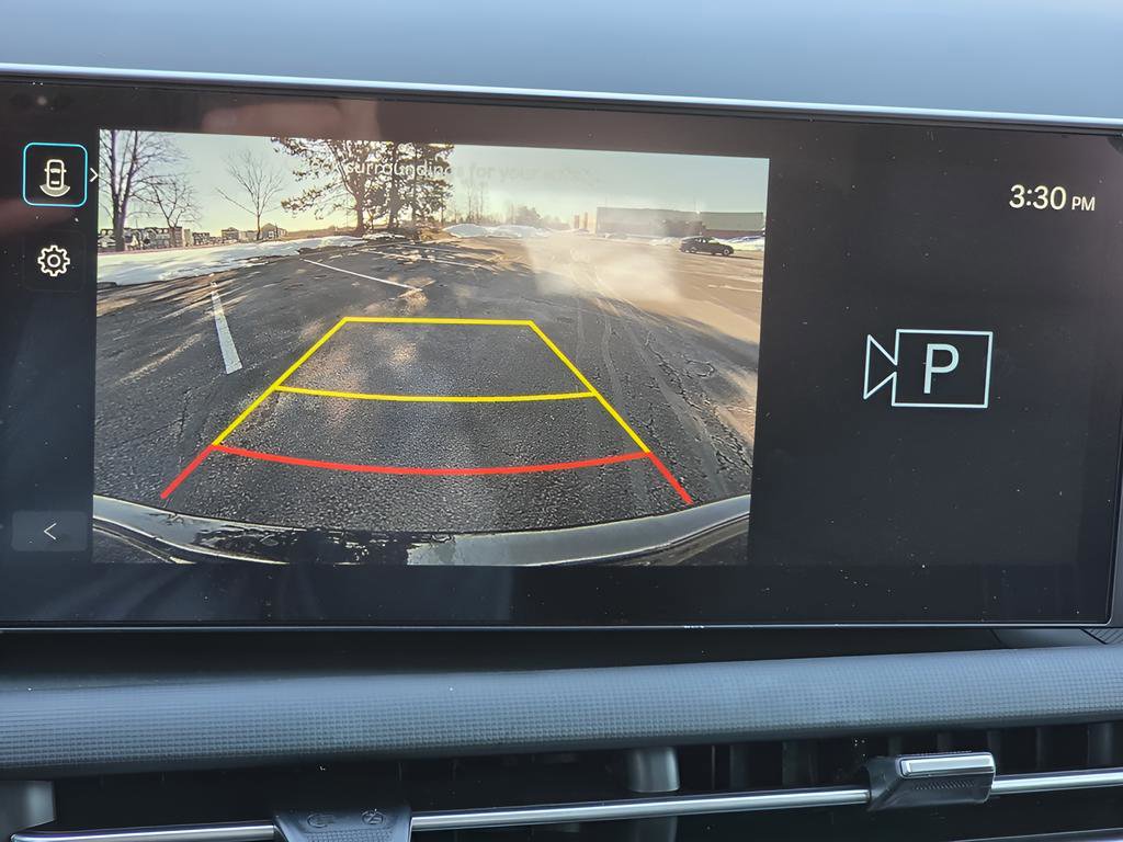 New 2026 Hyundai Tucson SEL image 18