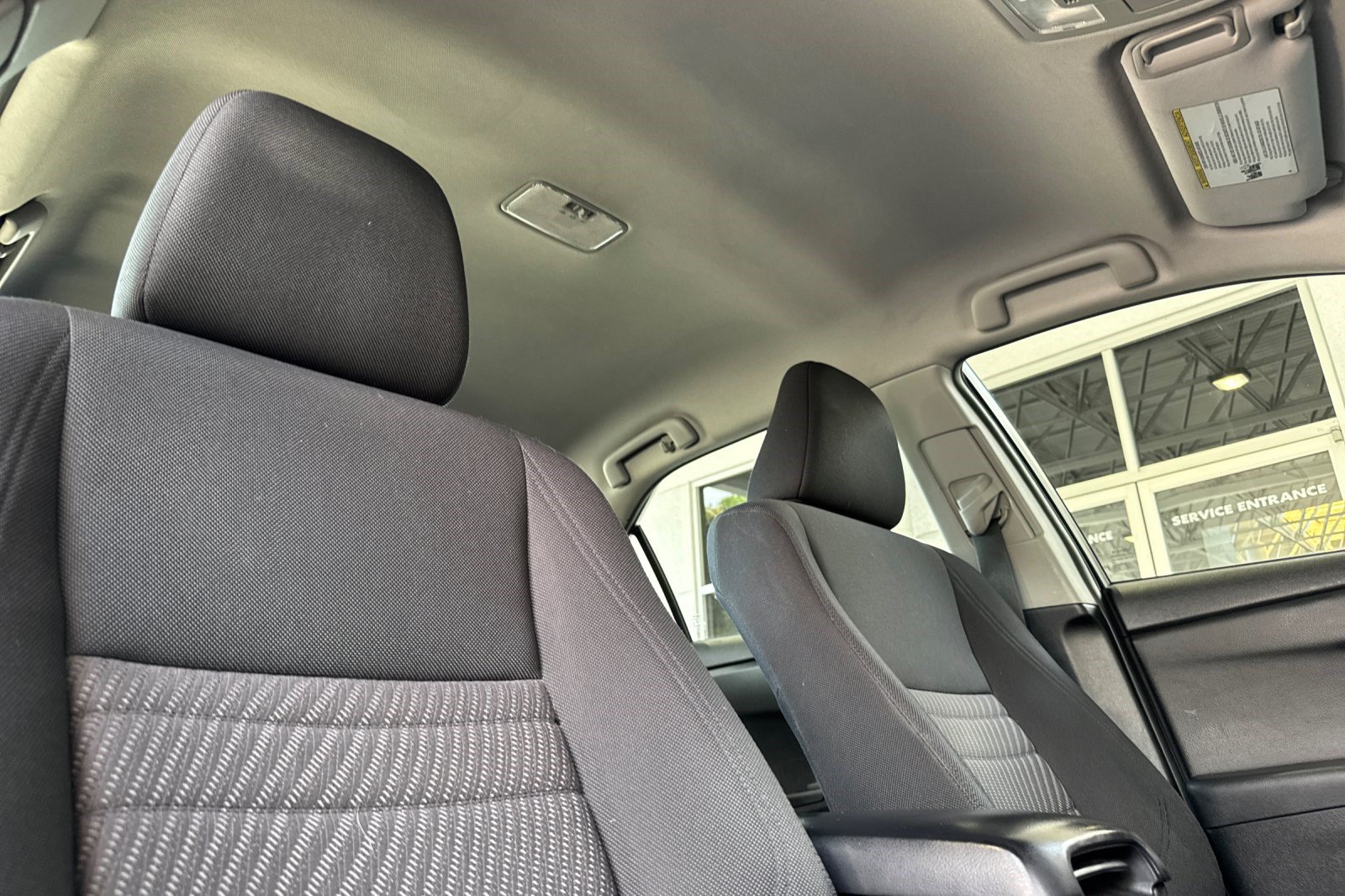 Used 2016 Toyota Camry LE FWD image 20