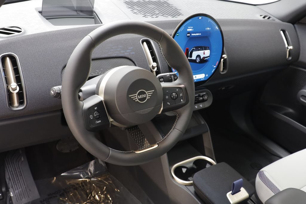 New 2026 MINI Cooper Countryman S AWD/4WD image 8