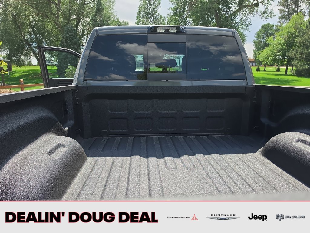 New 2026 RAM 2500 Power Wagon AWD/4WD image 23
