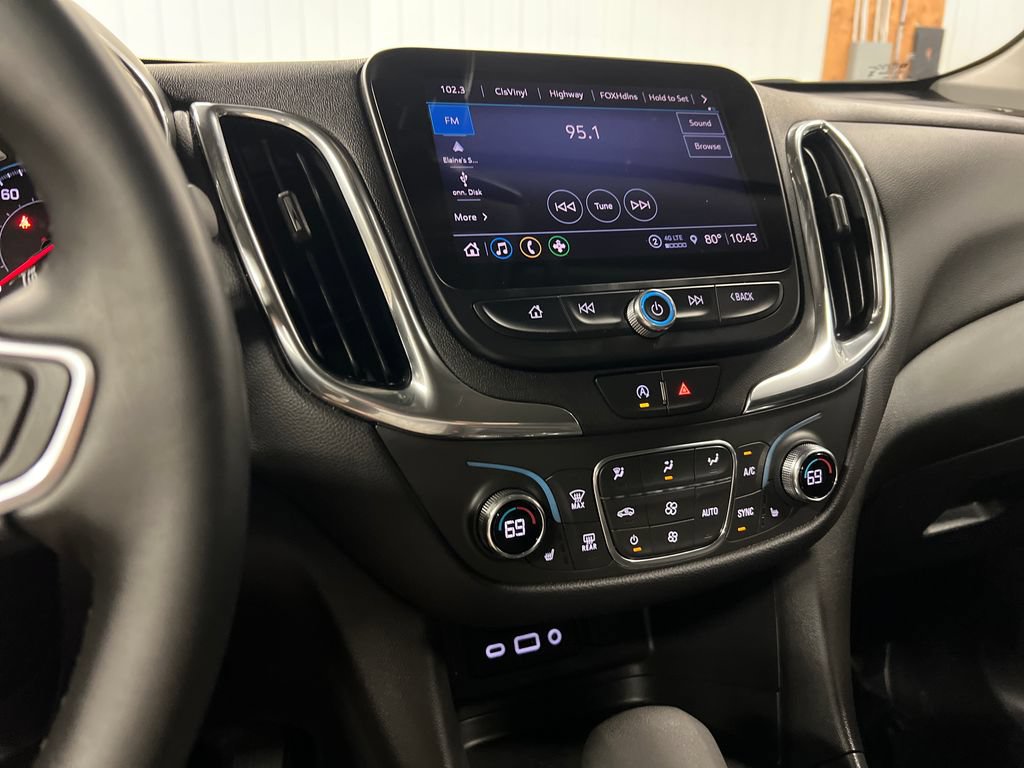 Certified 2024 Chevrolet Equinox LT AWD/4WD image 23