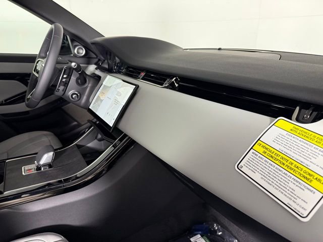 Certified 2026 Land Rover Range Rover Evoque S image 32