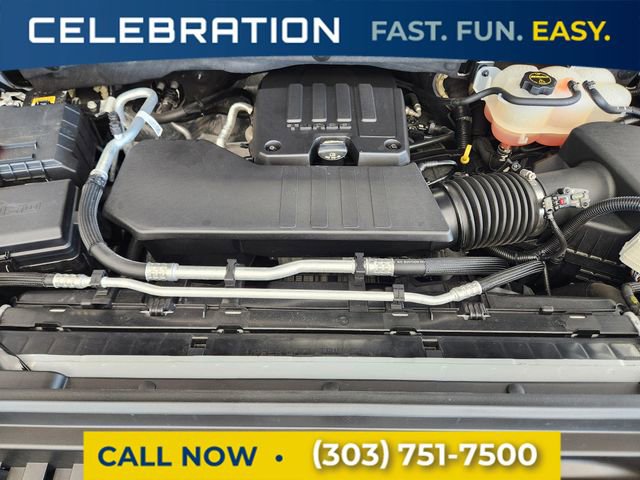 Certified 2024 GMC Sierra 1500 Elevation image 17