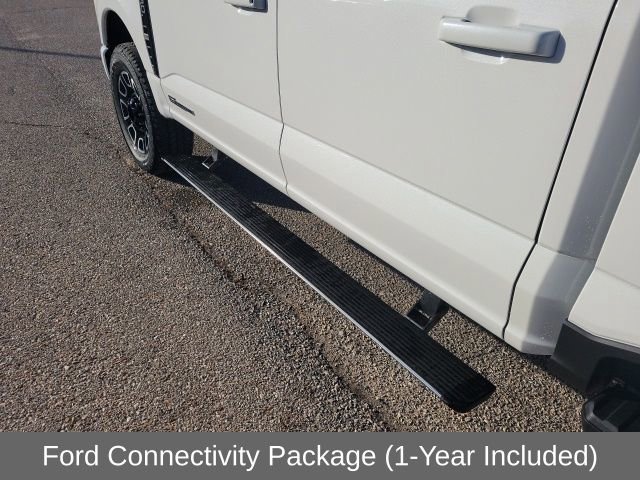 New 2026 Ford F250 Platinum image 5