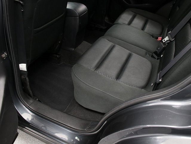 Used 2015 MAZDA CX-5 Touring image 25