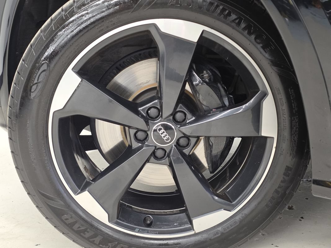 Used 2019 Audi SQ5 Premium Plus AWD/4WD image 49