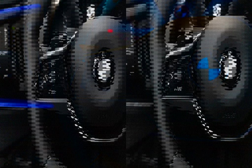 Used 2026 BMW X3 xDrive30 w/ Premium Package image 26