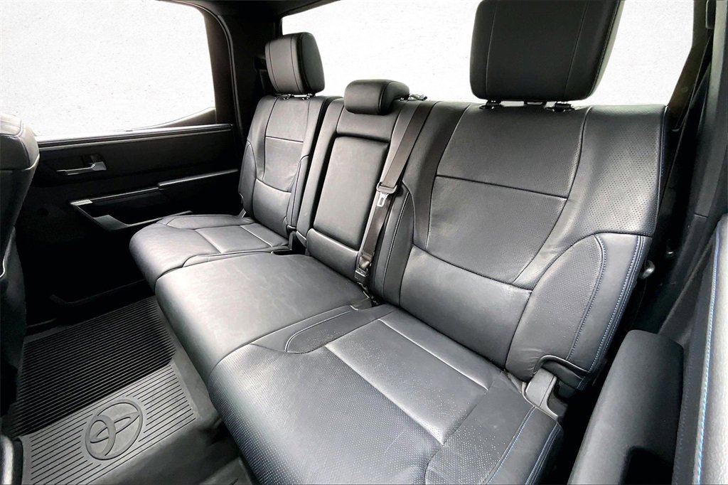 Used 2023 Toyota Tundra Platinum image 20