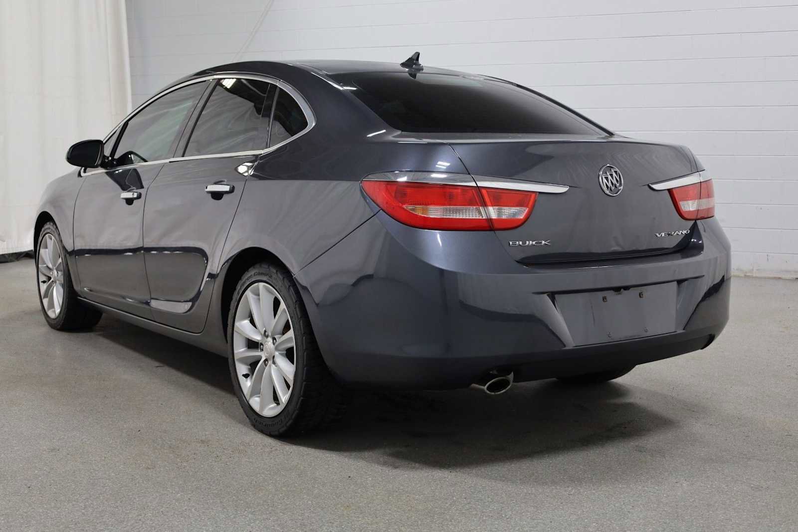 Used 2013 Buick Verano image 3