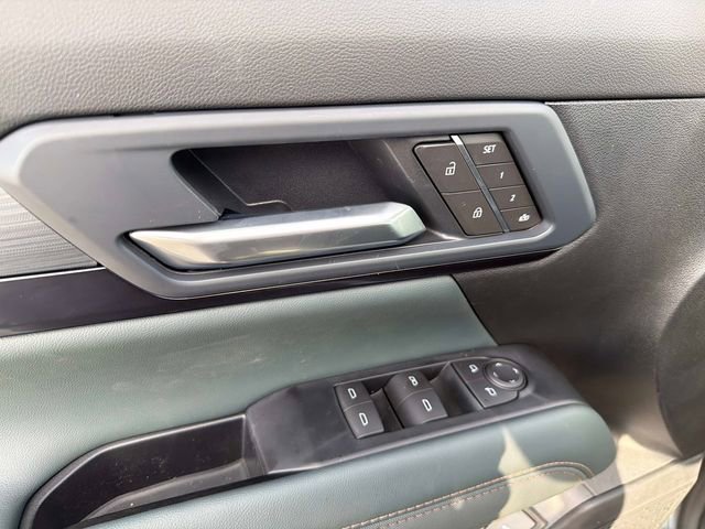 New 2026 GMC Terrain AT4 w/ Convenience Package III AWD/4WD image 18