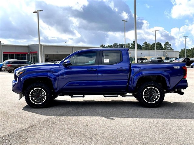 New 2025 Toyota Tacoma TRD Sport image 5