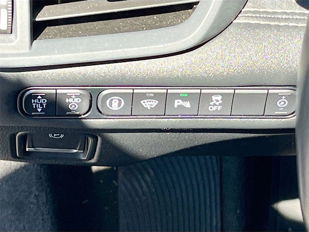 Used 2023 Acura TLX SH-AWD w/ Advance Package image 10