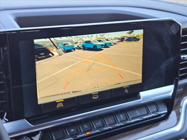 New 2026 Chevrolet Silverado 1500 LT Trail Boss w/ Convenience Package II image 13