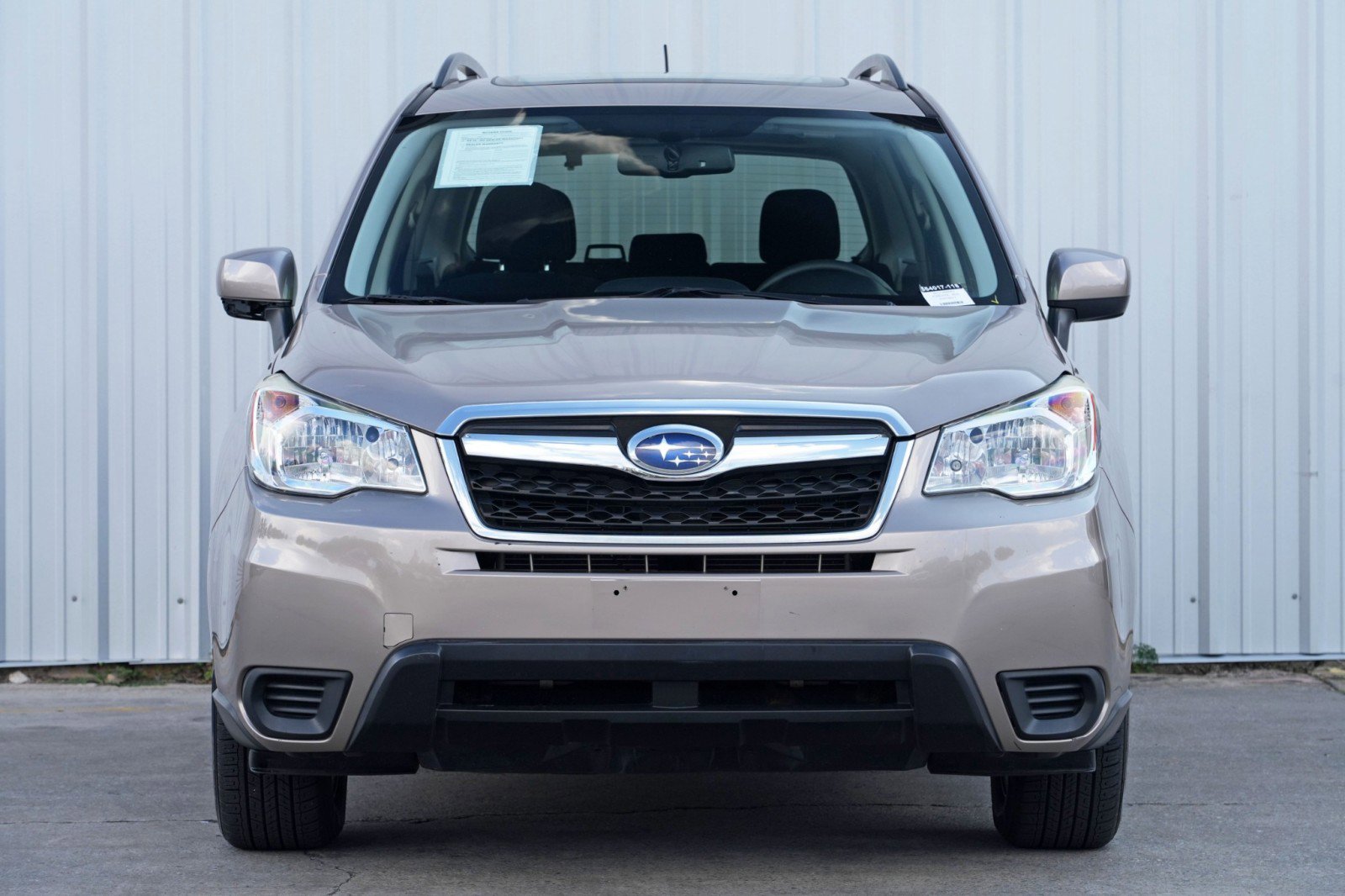 Used 2015 Subaru Forester 2.5i Premium w/ All-Weather Package image 5
