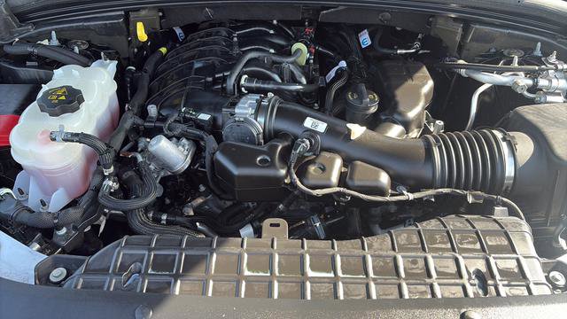 Used 2022 Jeep Grand Cherokee L Limited image 26