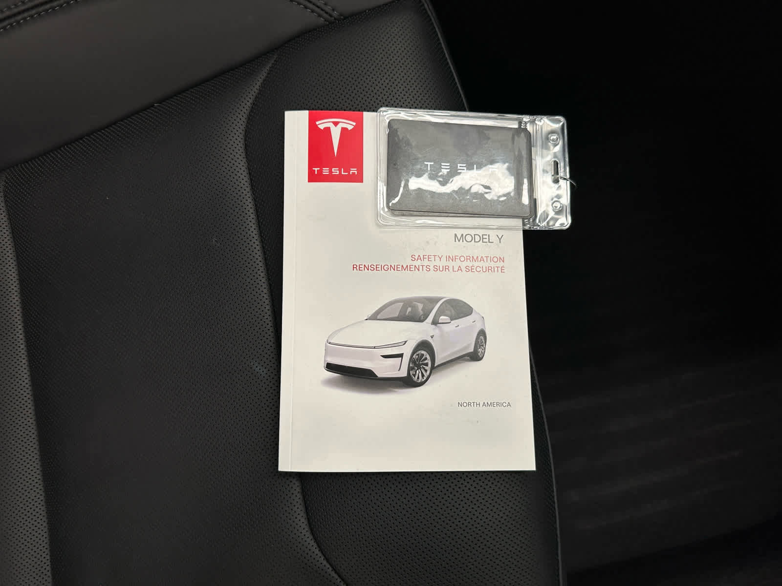 Used 2026 Tesla Model Y Long Range image 40