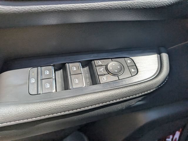 New 2026 Nissan Armada Platinum AWD/4WD image 13