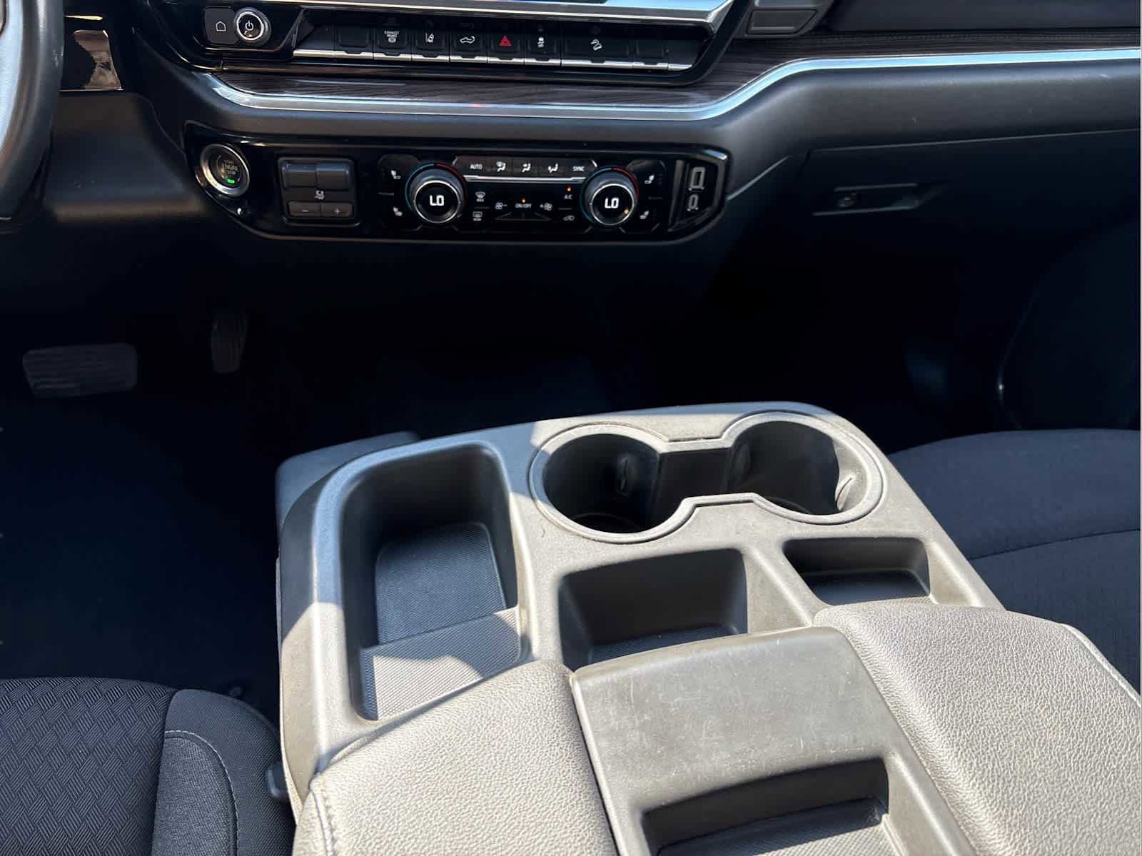 Used 2024 Chevrolet Silverado 2500 LT image 22