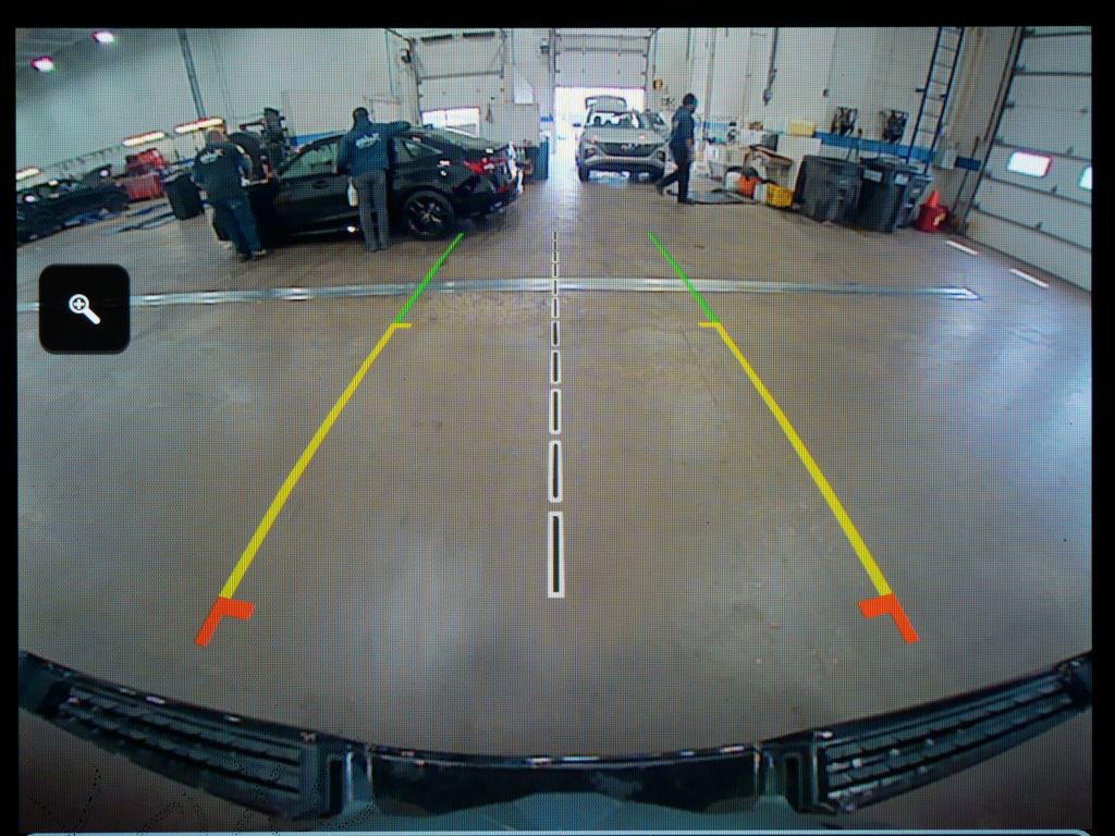 Used 2023 RAM 1500 Big Horn image 17