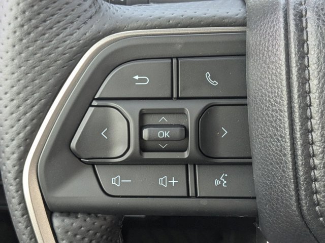 New 2025 Toyota Tundra SR5 image 24