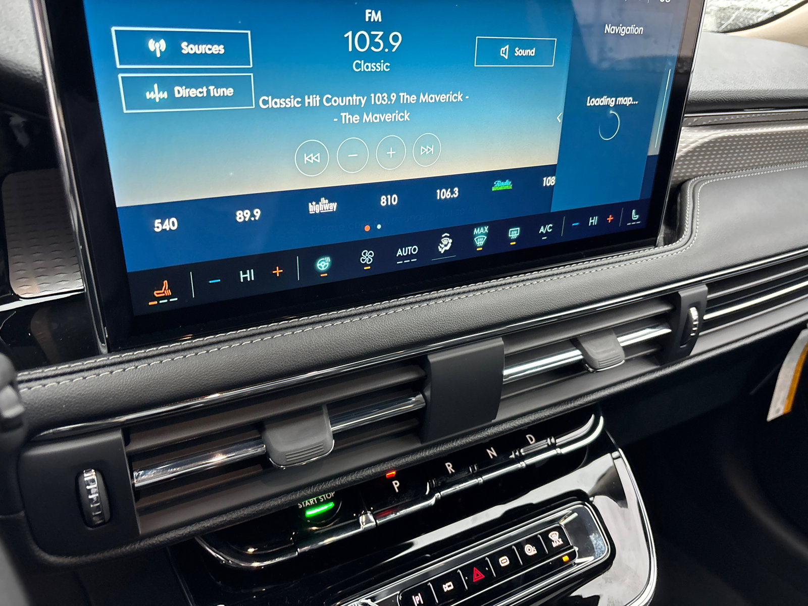 New 2026 Lincoln Corsair Grand Touring image 21