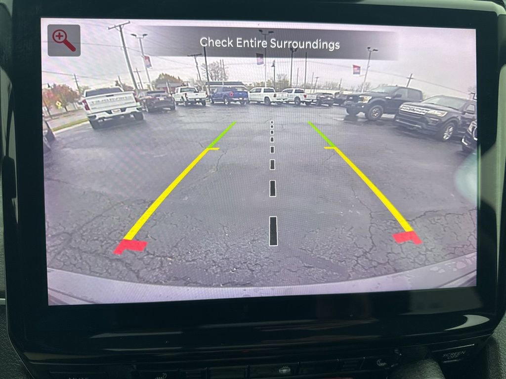 Used 2023 Jeep Grand Cherokee 4WD 4xe image 25