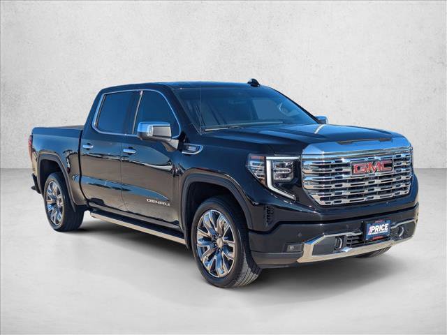 Used 2025 GMC Sierra 1500 Denali w/ Denali Reserve Package image 3