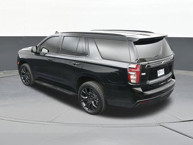 Used 2023 Chevrolet Tahoe RST w/ Luxury Package image 64