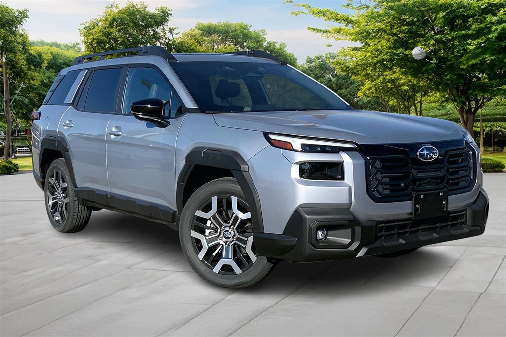 New 2026 Subaru Outback Touring XT image 2