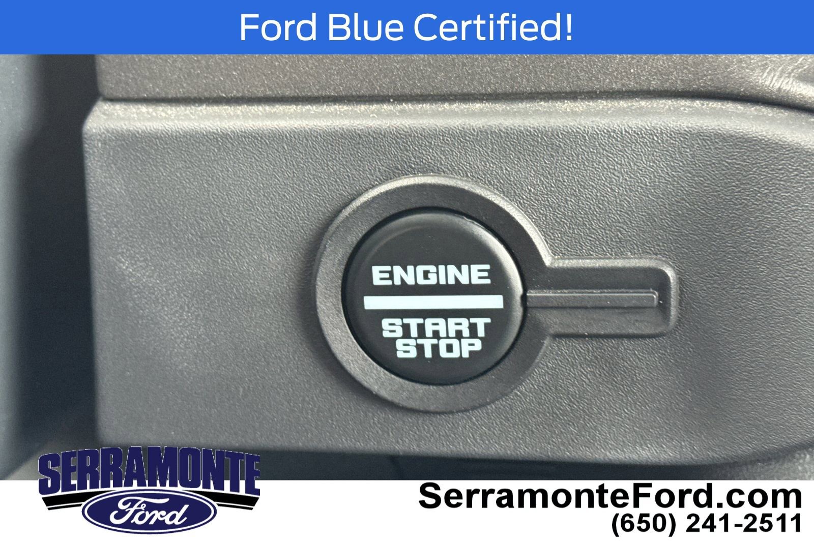 Certified 2025 Ford Bronco Big Bend AWD/4WD image 26