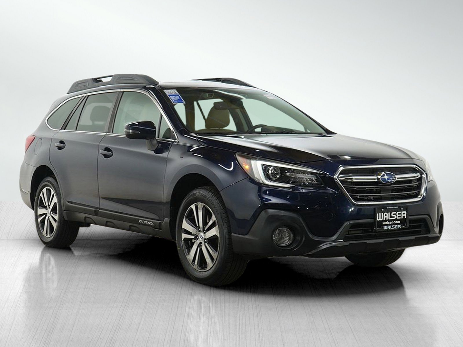 Used 2018 Subaru Outback 3.6R Limited image 7