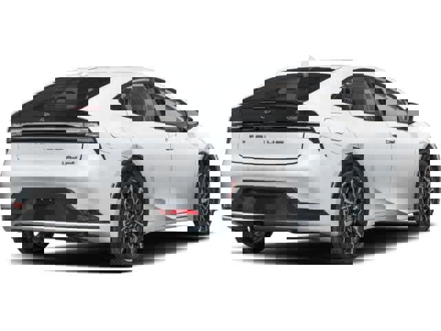 New 2026 Toyota Prius Plug-In Hybrid image 5