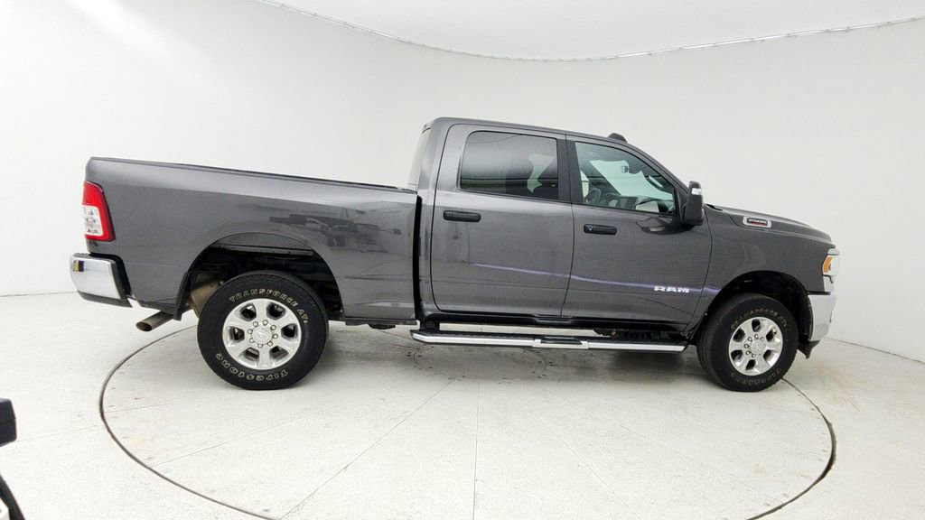Used 2024 RAM 2500 Big Horn image 9