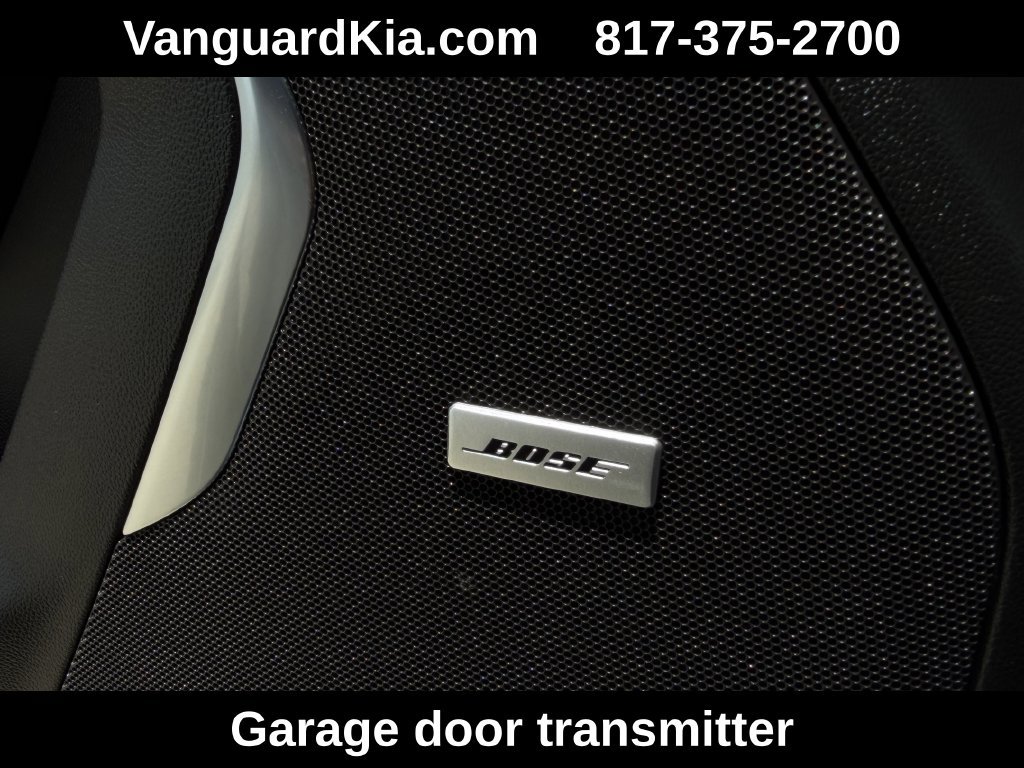 Used 2024 Chevrolet Suburban LT AWD/4WD image 29