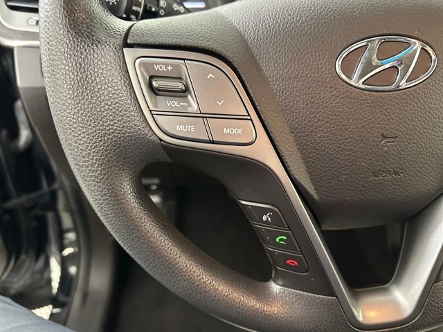 Used 2017 Hyundai Santa Fe Sport w/ 2.4L Value Package 06 image 15