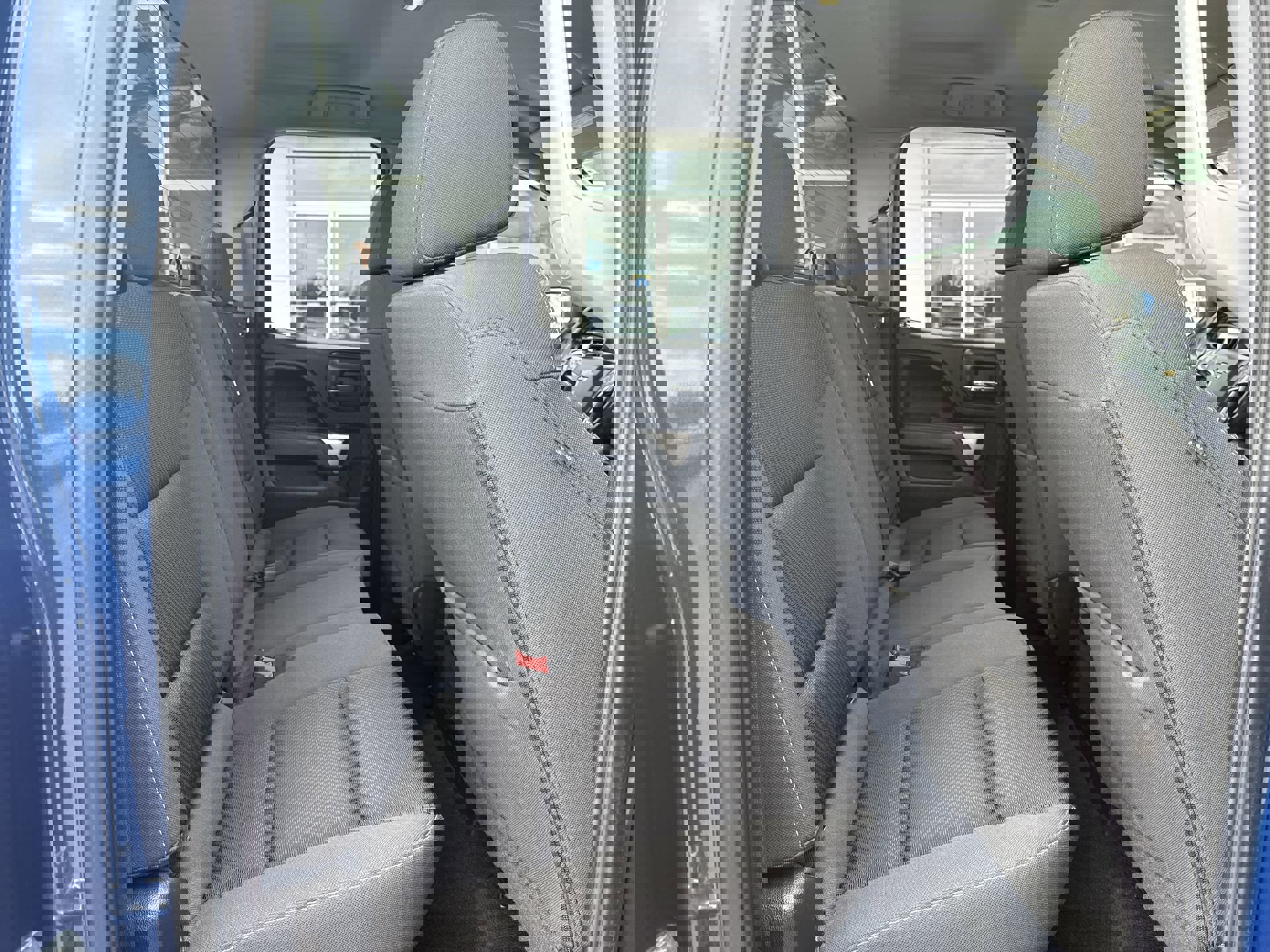 Used 2016 Chevrolet Silverado 1500 LT w/ All Star Edition image 25