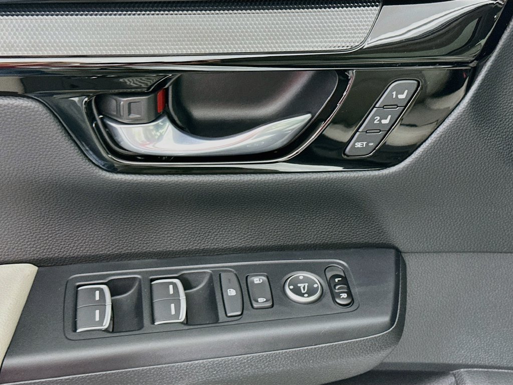 New 2027 Honda CR-V EX-L image 17