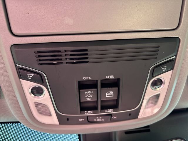 New 2026 Honda Ridgeline RTL image 27