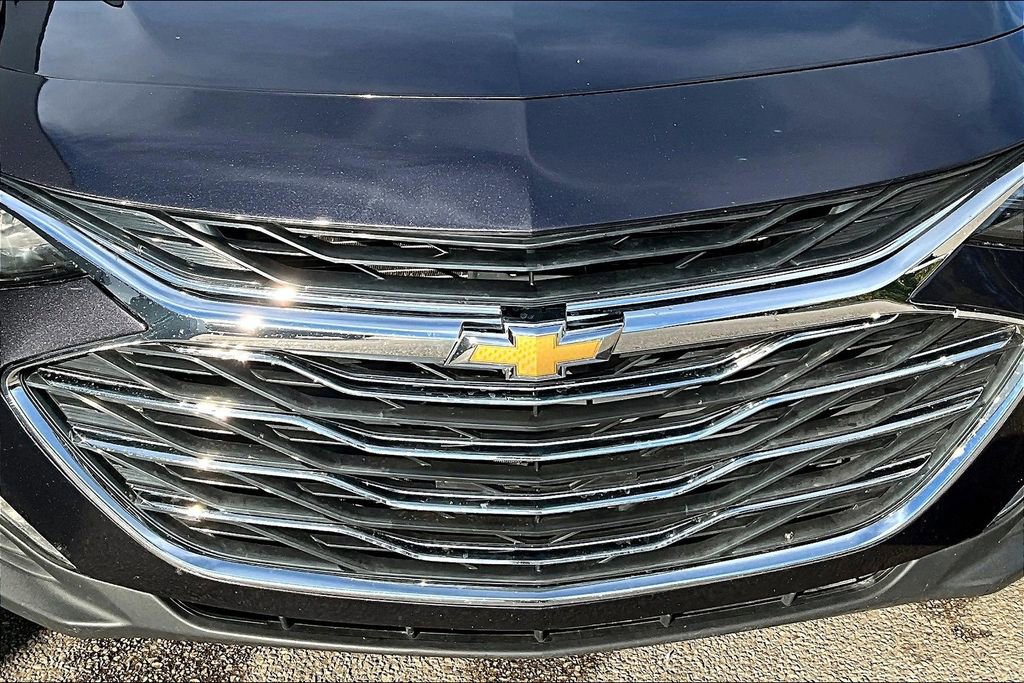 Used 2023 Chevrolet Malibu LT image 31