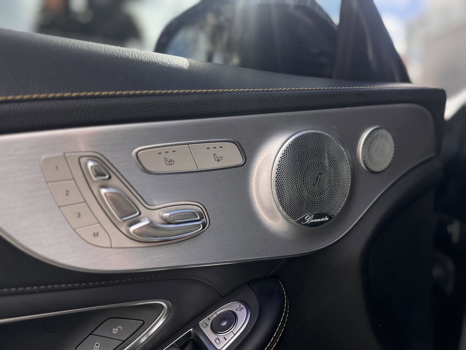 Used 2020 Mercedes-Benz C 63 AMG AMG C 63 image 22