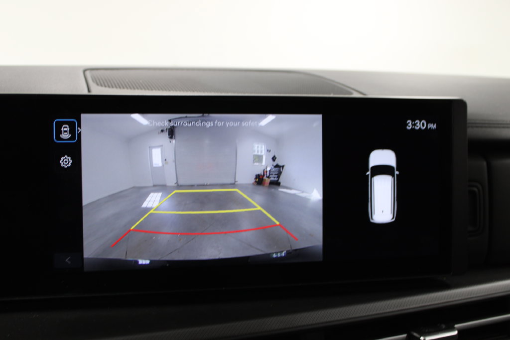 Used 2026 Hyundai Santa Fe SEL FWD image 41