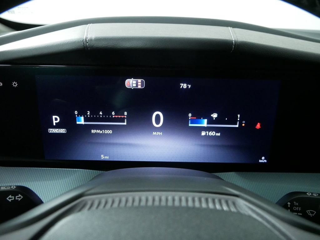 New 2026 Nissan Murano SL AWD/4WD image 26