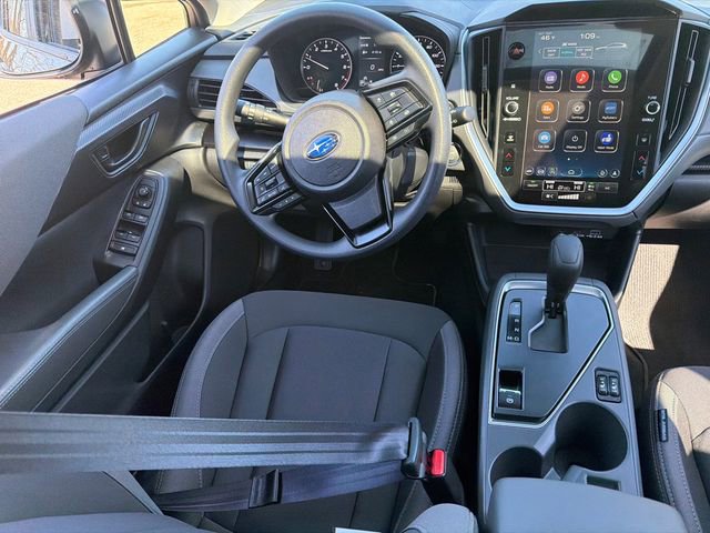 Certified 2025 Subaru Crosstrek 2.0i Premium image 23